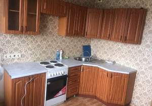 1-к квартира, на длительный срок, 34м2, 8/10 этаж