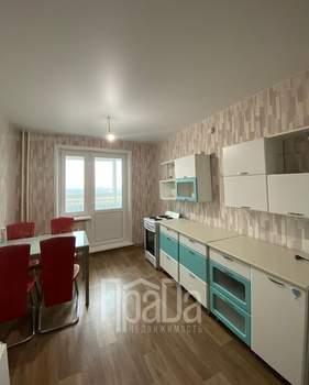 2-к квартира, на длительный срок, 70м2, 11/17 этаж