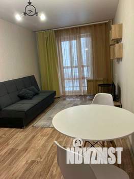 1-к квартира, посуточно, 52м2, 1/1 этаж