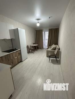 1-к квартира, на длительный срок, 49м2, 14/17 этаж