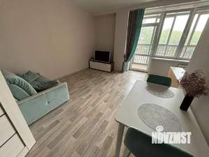 2-к квартира, на длительный срок, 56м2, 3/25 этаж