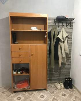 2-к квартира, на длительный срок, 57м2, 9/14 этаж