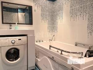 1-к квартира, на длительный срок, 44м2, 10/10 этаж