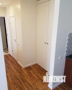 Студия квартира, посуточно, 24м2, 1/4 этаж