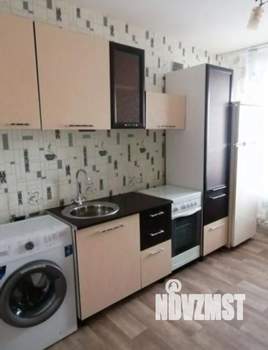 1-к квартира, на длительный срок, 37м2, 3/9 этаж