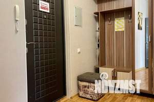 1-к квартира, посуточно, 37м2, 9/10 этаж