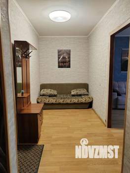 1-к квартира, на длительный срок, 42м2, 8/10 этаж