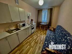 1-к квартира, посуточно, 45м2, 4/9 этаж