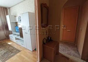 1-к квартира, на длительный срок, 41м2, 8/10 этаж