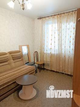 1-к квартира, на длительный срок, 32м2, 8/9 этаж