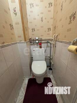 2-к квартира, на длительный срок, 53м2, 9/10 этаж