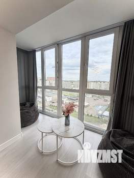 1-к квартира, на длительный срок, 44м2, 9/14 этаж