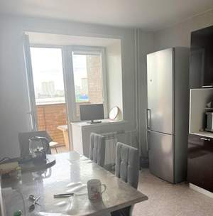 3-к квартира, на длительный срок, 78м2, 9/10 этаж