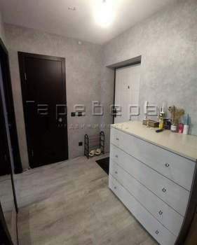 1-к квартира, на длительный срок, 39м2, 5/10 этаж