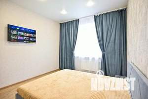 1-к квартира, посуточно, 50м2, 6/14 этаж