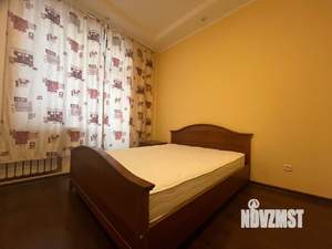 2-к квартира, на длительный срок, 58м2, 4/5 этаж