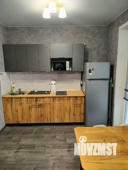 Студия квартира, на длительный срок, 30м2, 6/19 этаж