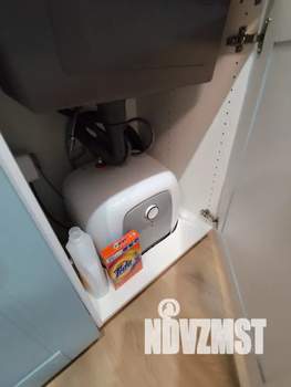 1-к квартира, посуточно, 52м2, 25/25 этаж