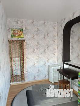 2-к квартира, на длительный срок, 43м2, 5/5 этаж