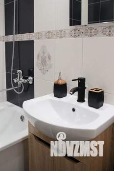 1-к квартира, посуточно, 40м2, 2/10 этаж