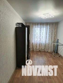 1-к квартира, на длительный срок, 34м2, 14/17 этаж