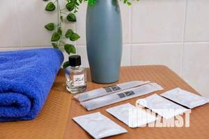 1-к квартира, посуточно, 42м2, 10/22 этаж