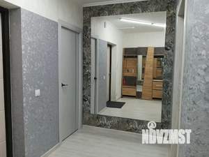 2-к квартира, посуточно, 50м2, 16/25 этаж