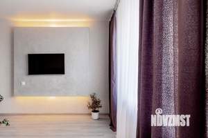 2-к квартира, посуточно, 64м2, 1/1 этаж