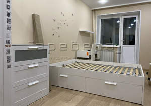 2-к квартира, на длительный срок, 68м2, 3/11 этаж