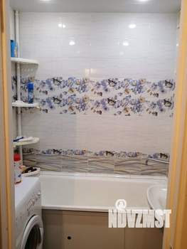 1-к квартира, на длительный срок, 42м2, 8/10 этаж