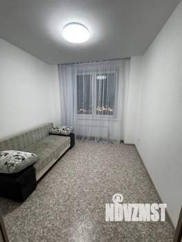 2-к квартира, на длительный срок, 48м2, 4/20 этаж