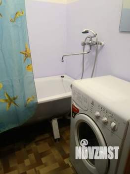 1-к квартира, посуточно, 34м2, 6/17 этаж