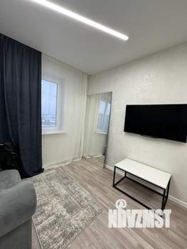 1-к квартира, на длительный срок, 12м2, 6/9 этаж