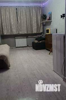 Студия квартира, на длительный срок, 18м2, 3/5 этаж