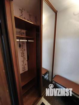 1-к квартира, на длительный срок, 31м2, 3/5 этаж