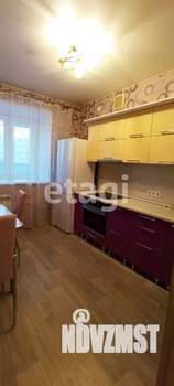 1-к квартира, на длительный срок, 38м2, 11/17 этаж