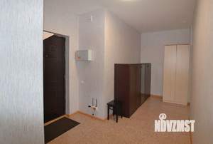 3-к квартира, посуточно, 72м2, 1/1 этаж