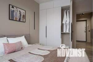 2-к квартира, посуточно, 45м2, 7/22 этаж