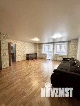 3-к квартира, на длительный срок, 90м2, 2/10 этаж