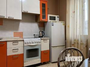 2-к квартира, посуточно, 50м2, 3/10 этаж