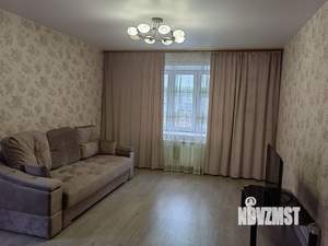 2-к квартира, посуточно, 62м2, 7/10 этаж