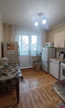 2-к квартира, на длительный срок, 50м2, 2/10 этаж