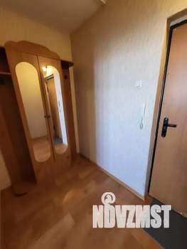 Студия квартира, посуточно, 28м2, 14/14 этаж