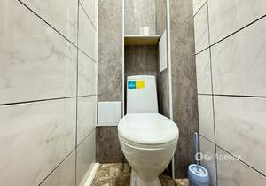 2-к квартира, на длительный срок, 54м2, 4/9 этаж