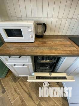 2-к квартира, посуточно, 52м2, 8/9 этаж