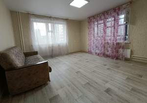 2-к квартира, на длительный срок, 61м2, 5/16 этаж