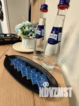 1-к квартира, посуточно, 52м2, 25/25 этаж