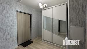 2-к квартира, на длительный срок, 69м2, 10/17 этаж