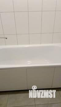 1-к квартира, на длительный срок, 33м2, 2/24 этаж