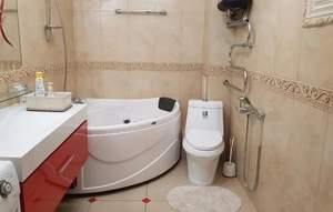1-к квартира, на длительный срок, 70м2, 6/10 этаж
